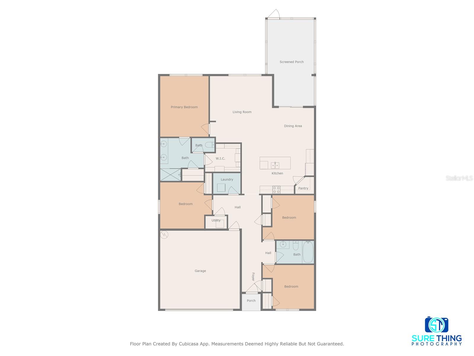 VICTORIA OAKS PH B - Residential