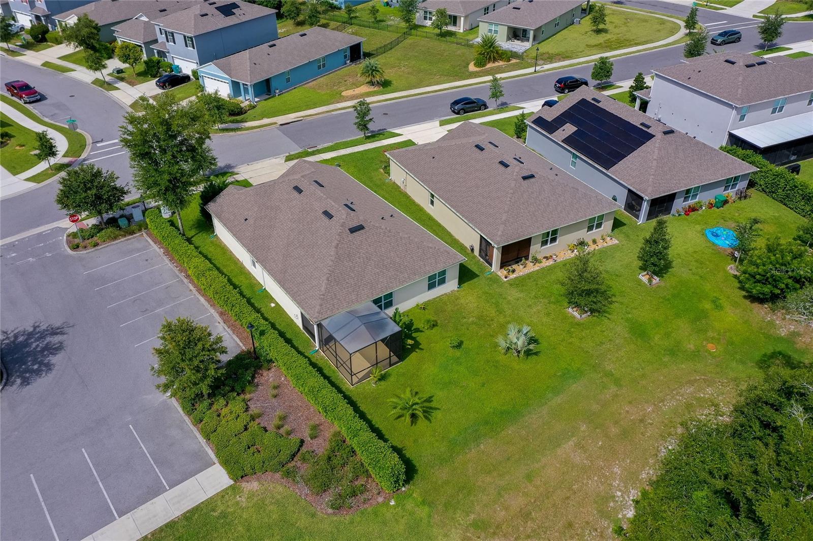 VICTORIA OAKS PH B - Residential