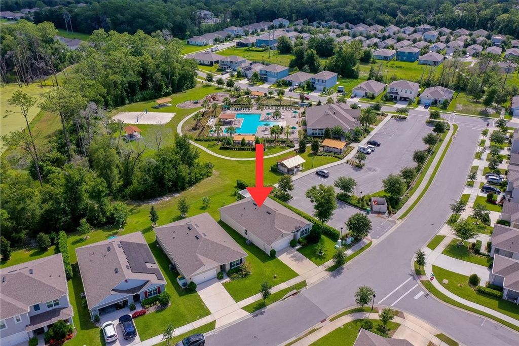 Photo of 324 Camilla Road, Deland, FL 32724 (MLS # V4946904)