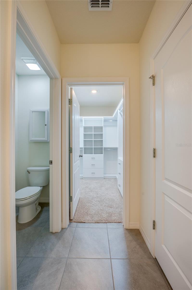 VICTORIA OAKS PH B - Residential