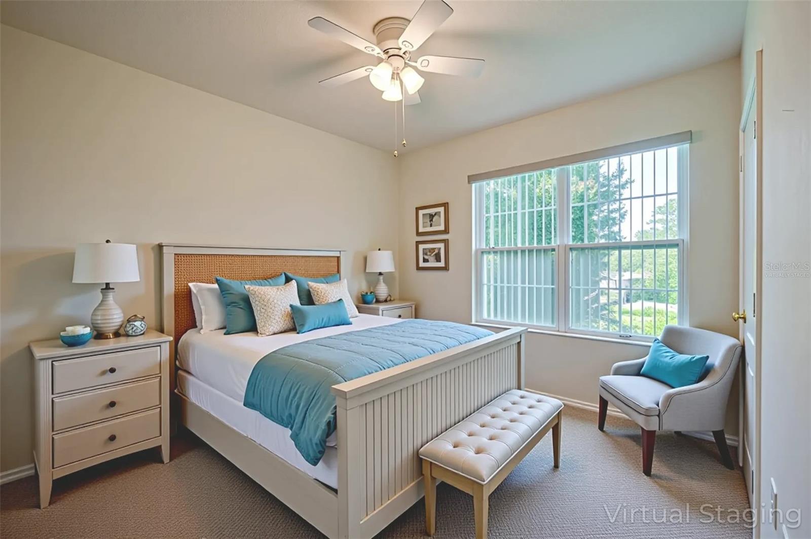 VICTORIA OAKS PH B - Residential