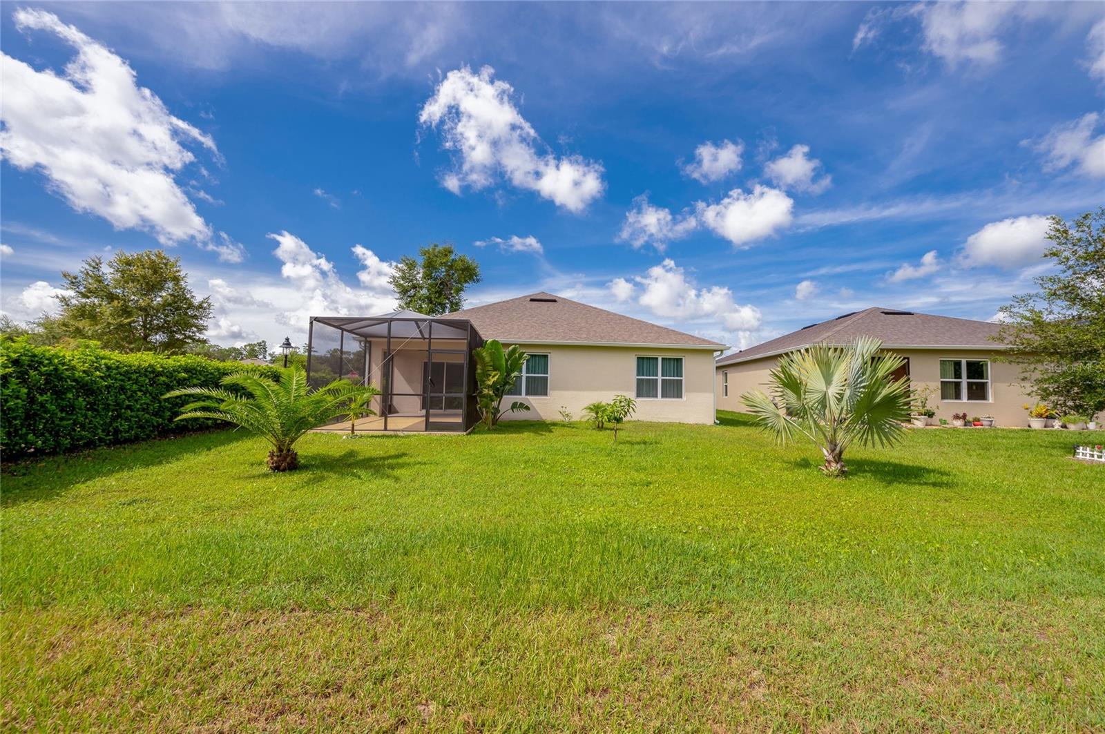 VICTORIA OAKS PH B - Residential