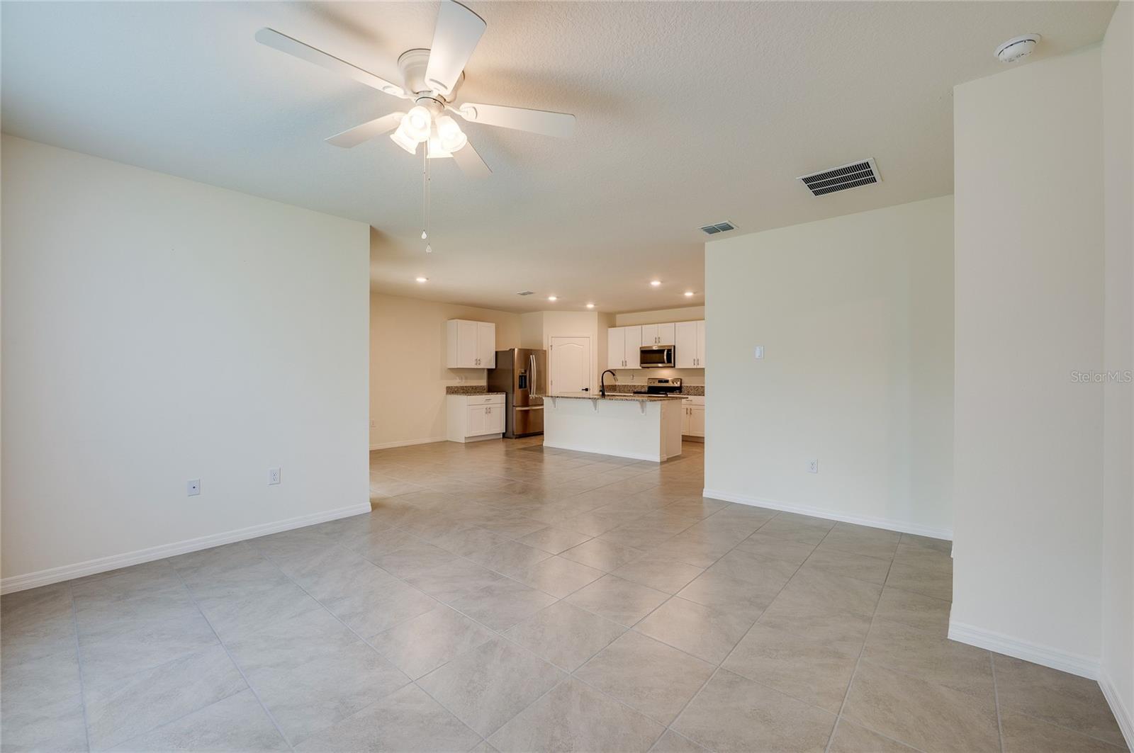 VICTORIA OAKS PH B - Residential