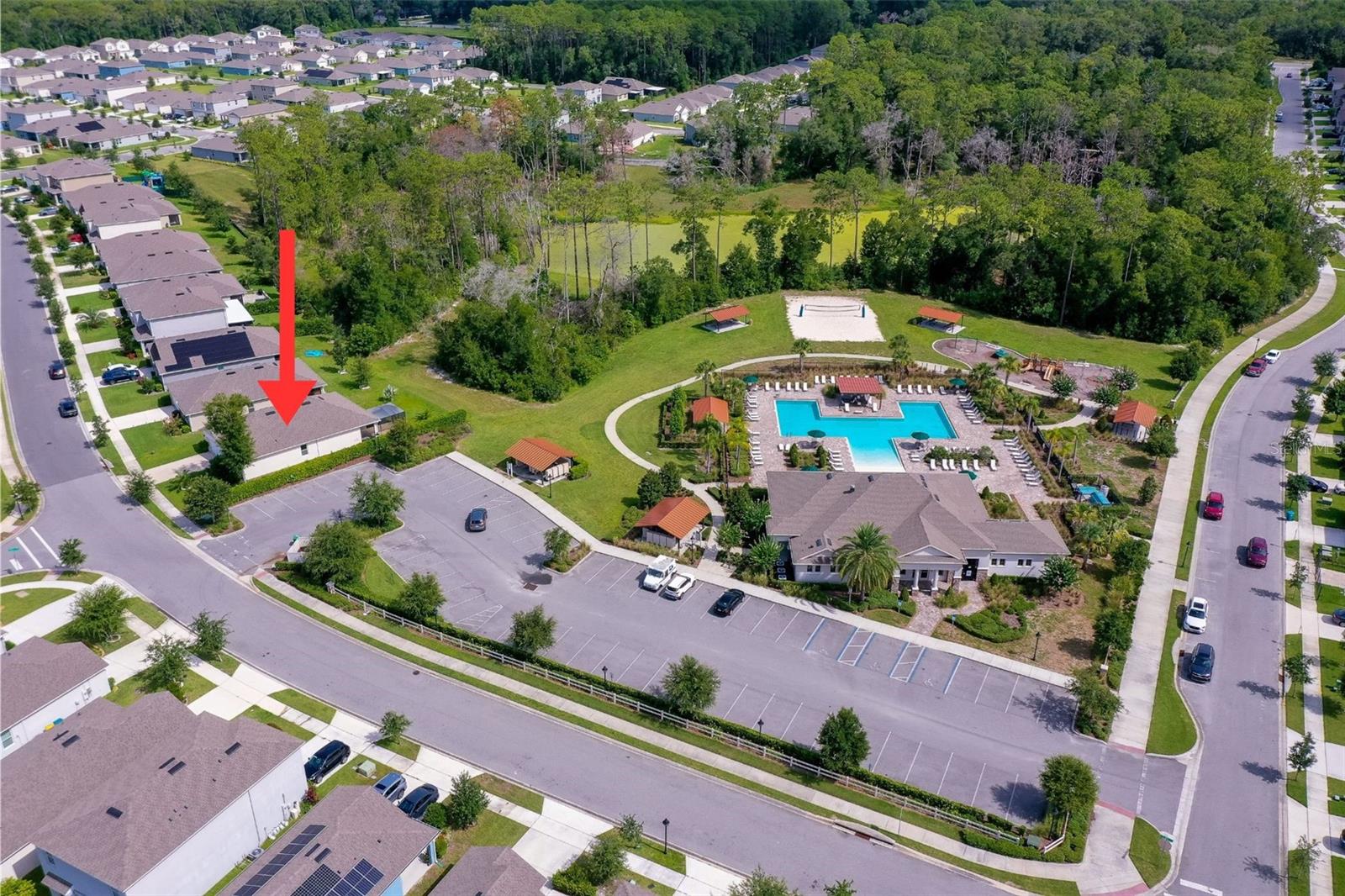 VICTORIA OAKS PH B - Residential