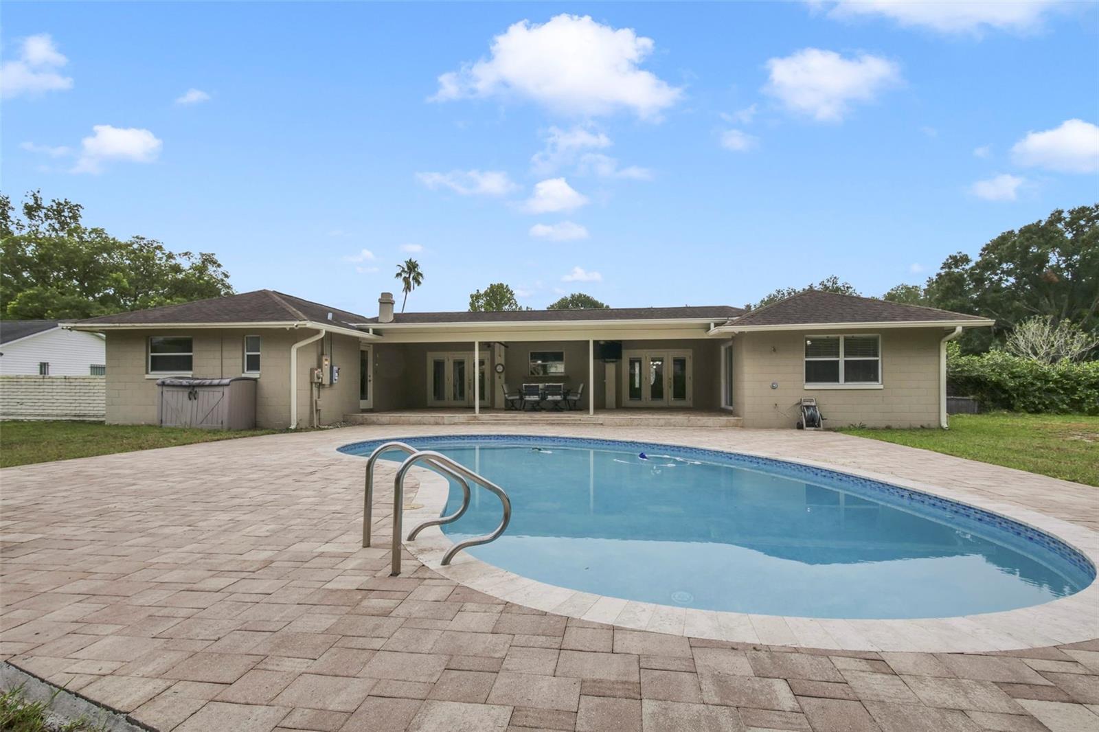 110 LONGHORN ROAD