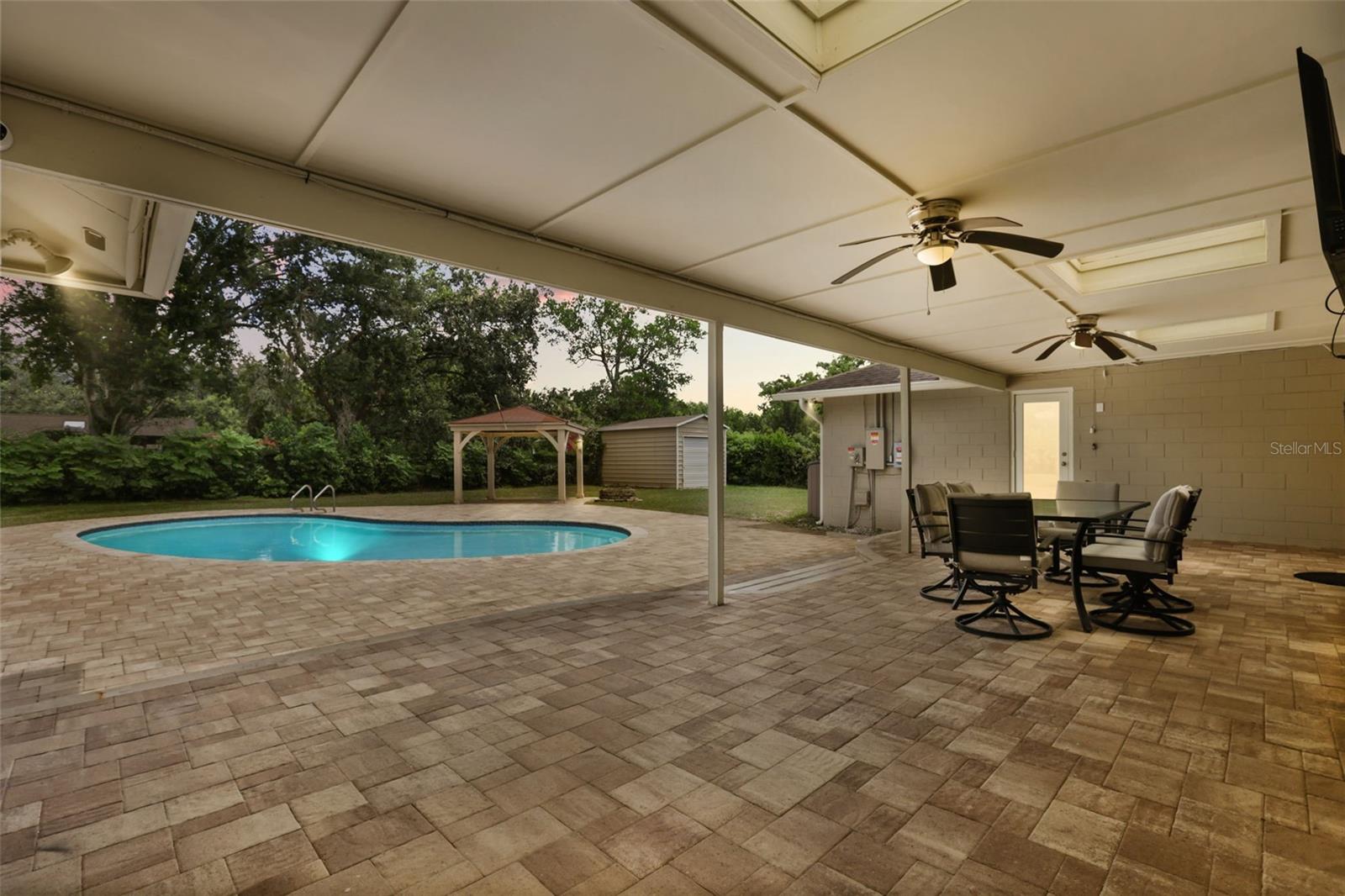 110 LONGHORN ROAD