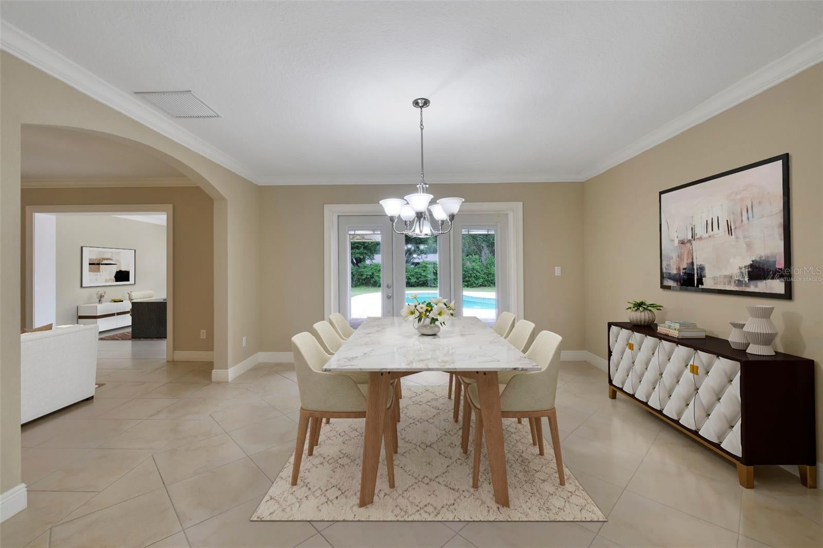 110 LONGHORN ROAD