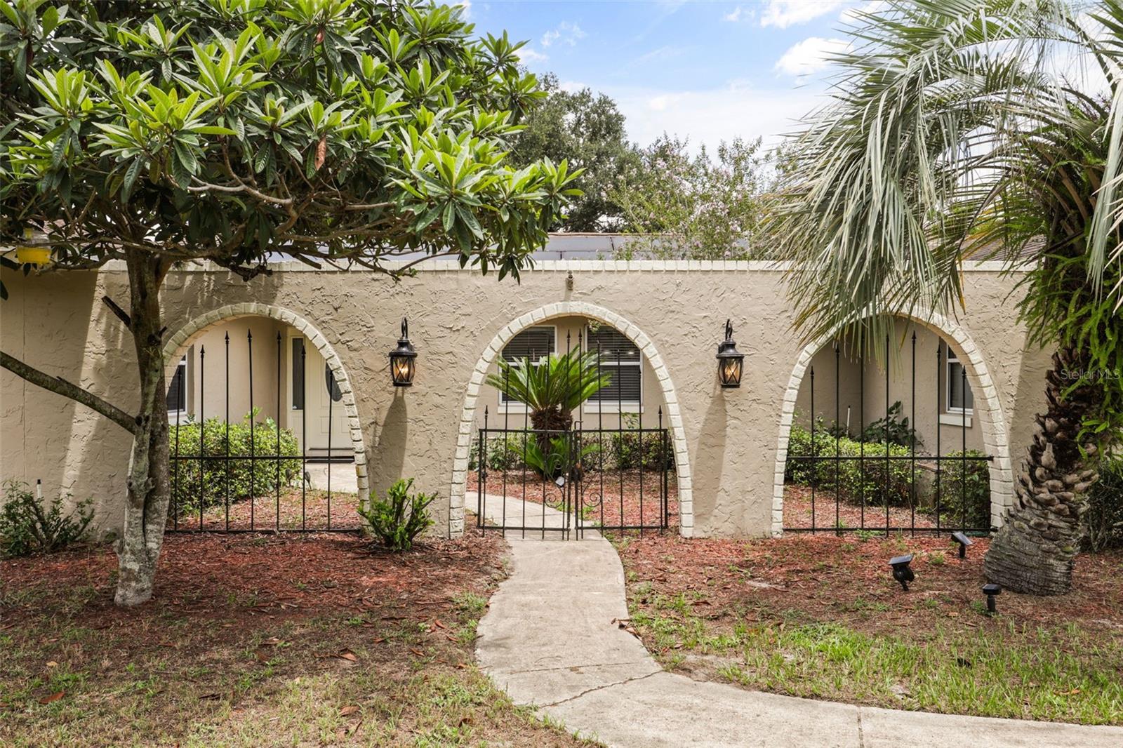 110 LONGHORN ROAD
