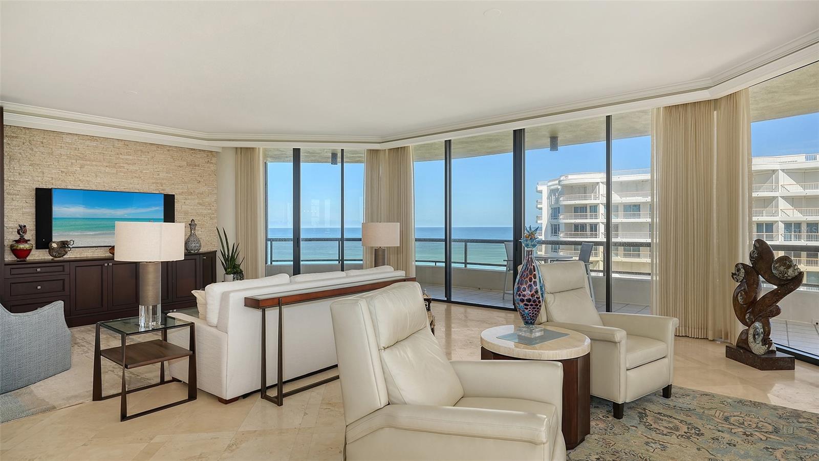 L AMBIANCE AT LONGBOAT KEY CLUB PH 02 - Residential
