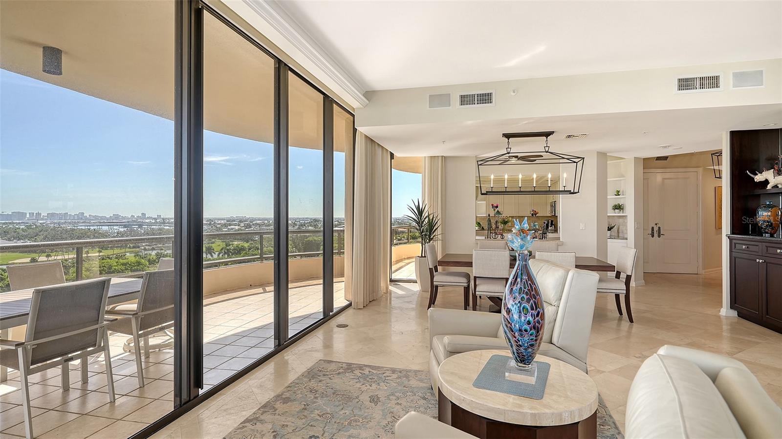 L AMBIANCE AT LONGBOAT KEY CLUB PH 02 - Residential