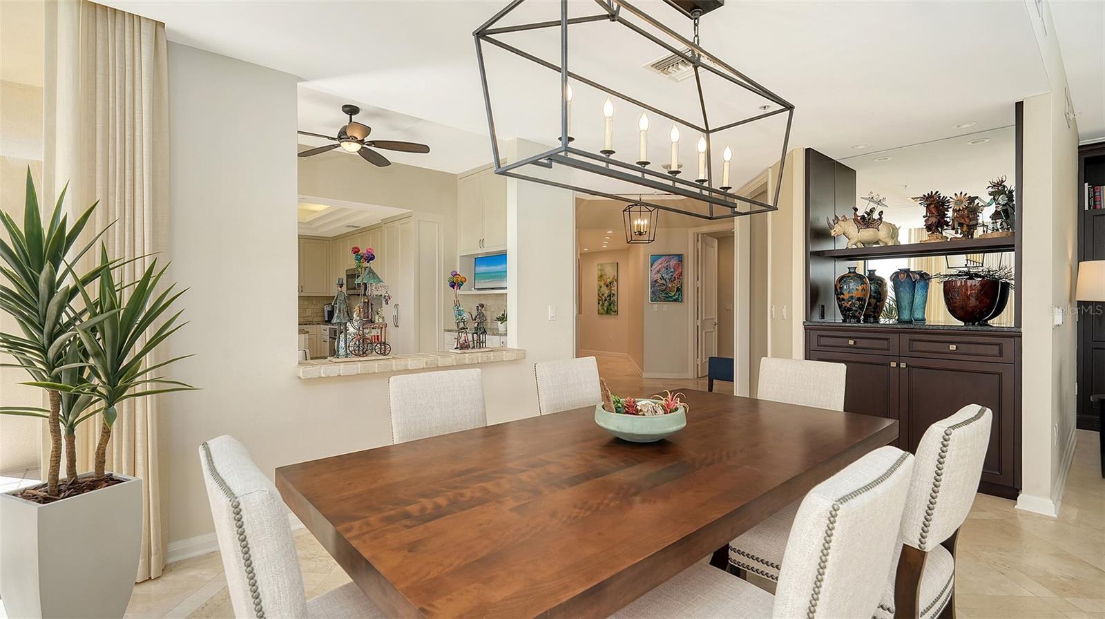 L AMBIANCE AT LONGBOAT KEY CLUB PH 02 - Residential