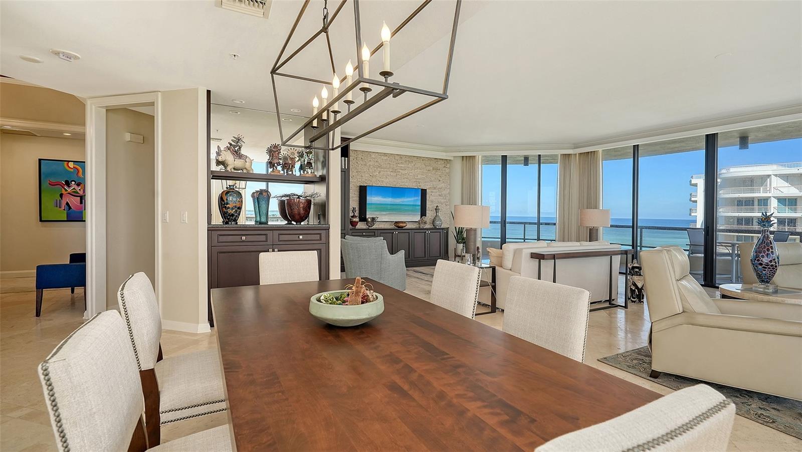 L AMBIANCE AT LONGBOAT KEY CLUB PH 02 - Residential