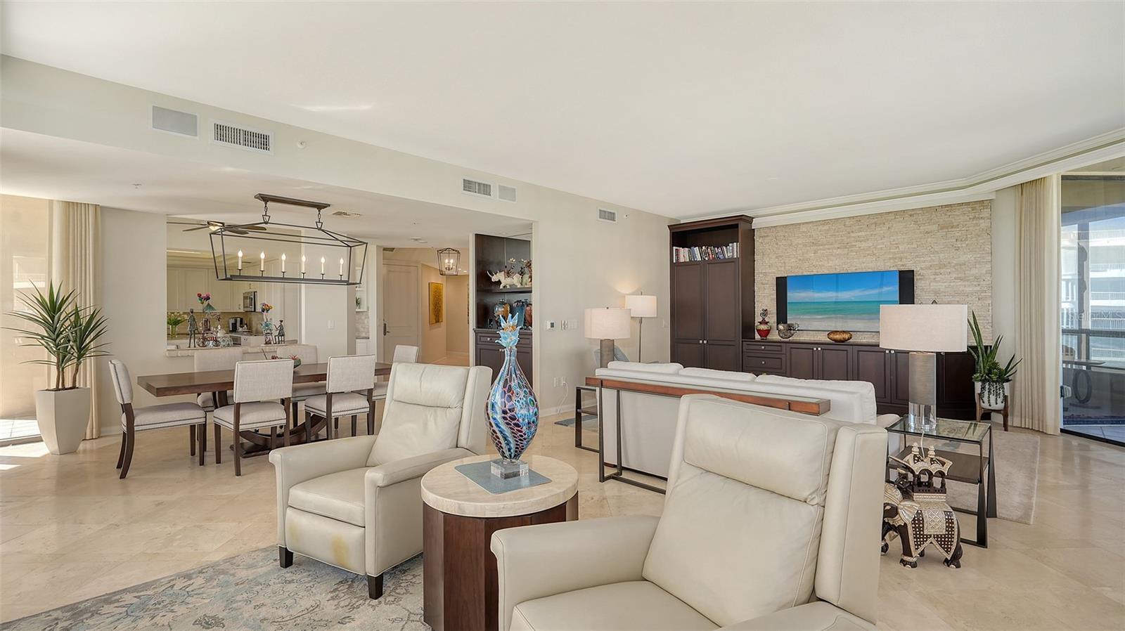 L AMBIANCE AT LONGBOAT KEY CLUB PH 02 - Residential