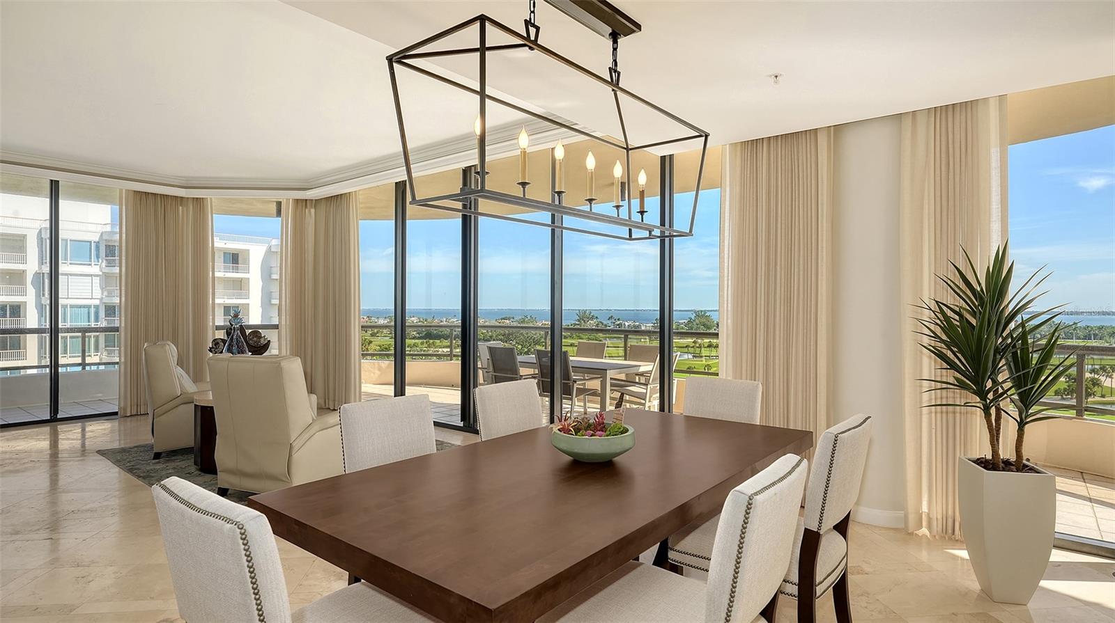 L AMBIANCE AT LONGBOAT KEY CLUB PH 02 - Residential