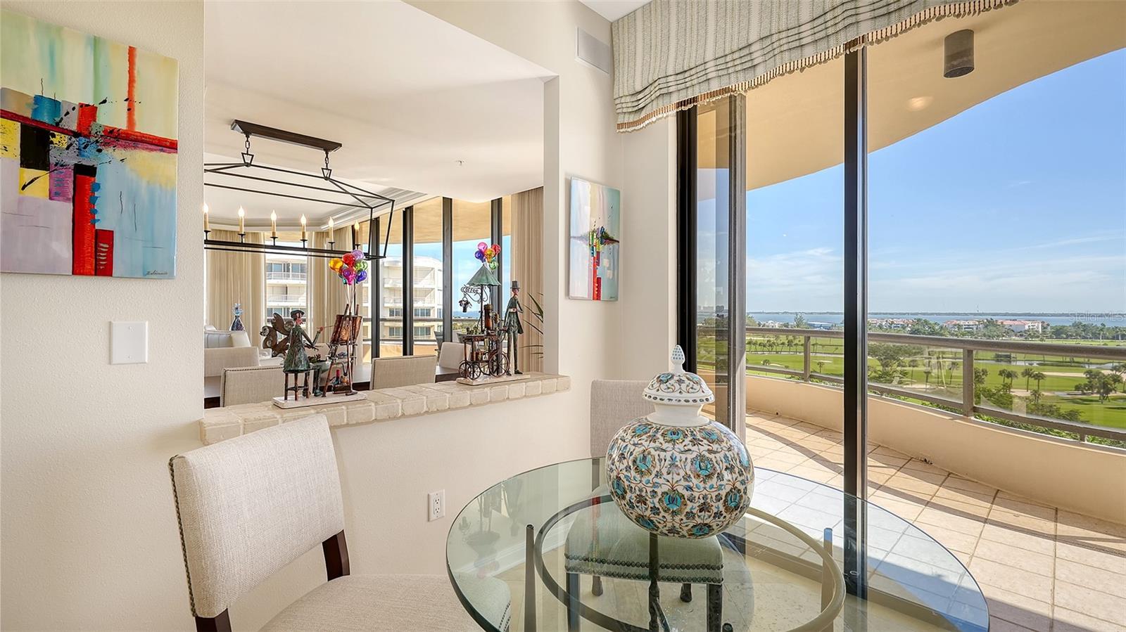 L AMBIANCE AT LONGBOAT KEY CLUB PH 02 - Residential