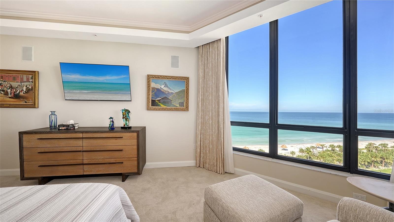 L AMBIANCE AT LONGBOAT KEY CLUB PH 02 - Residential