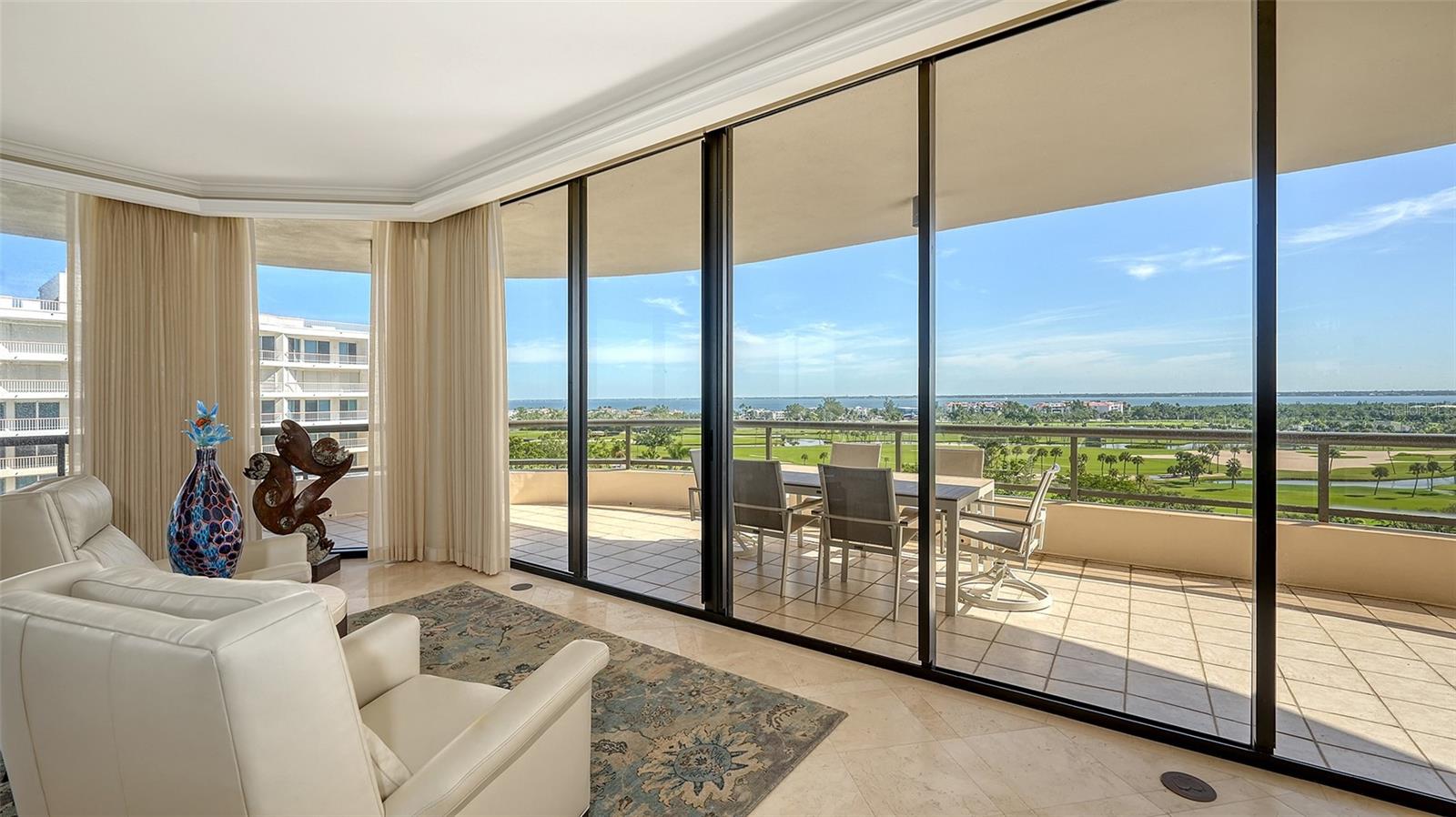 L AMBIANCE AT LONGBOAT KEY CLUB PH 02 - Residential