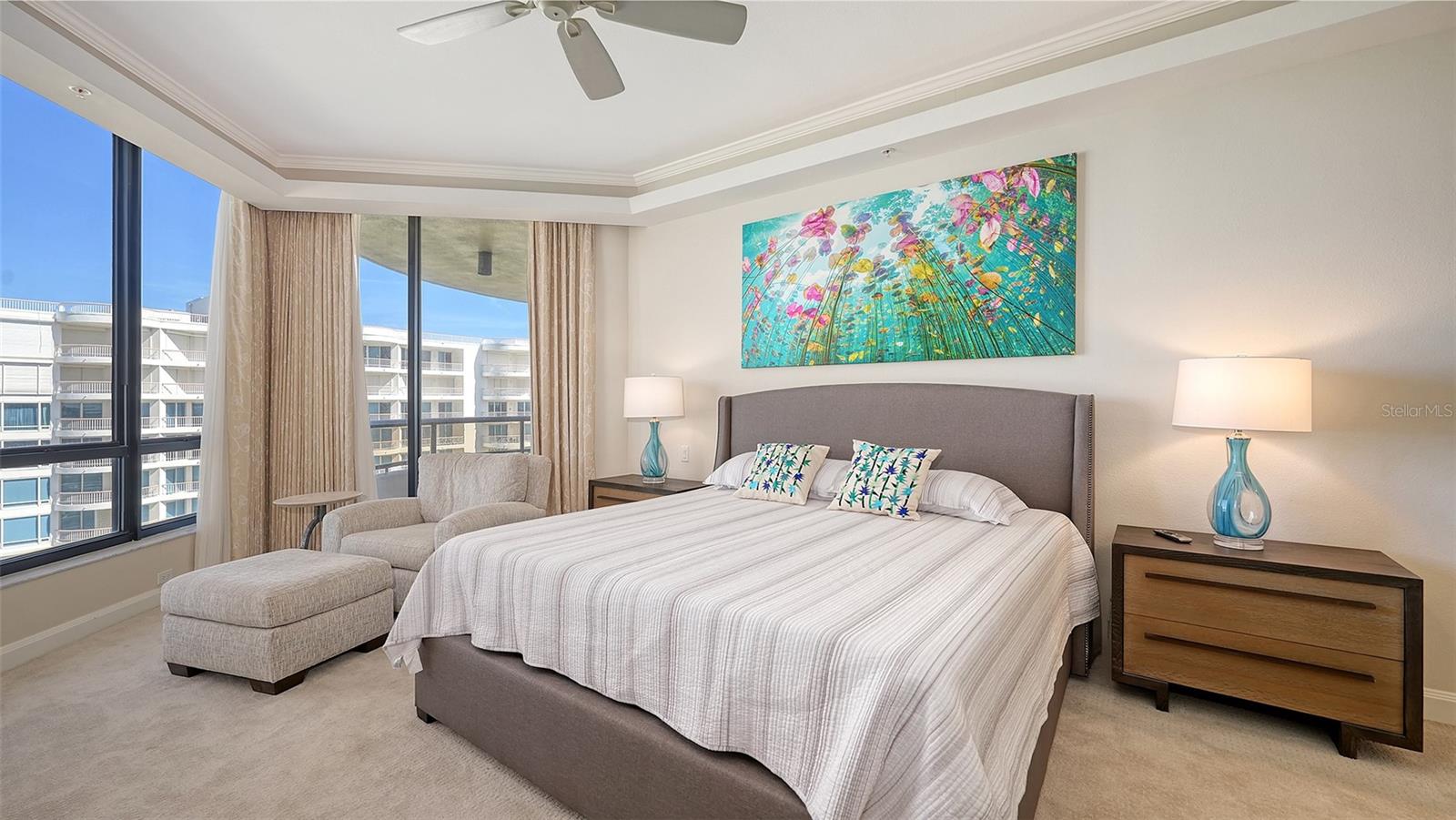 L AMBIANCE AT LONGBOAT KEY CLUB PH 02 - Residential