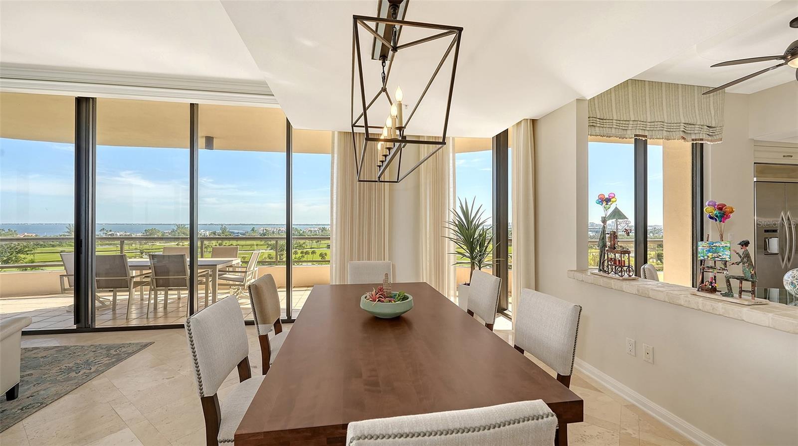 L AMBIANCE AT LONGBOAT KEY CLUB PH 02 - Residential