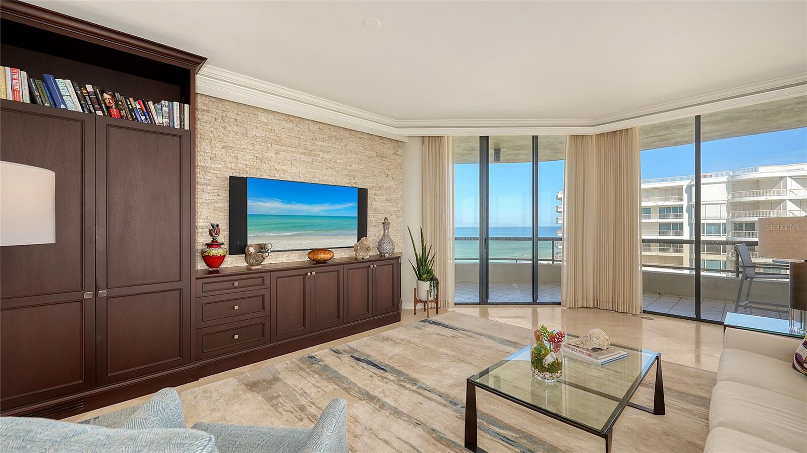 L AMBIANCE AT LONGBOAT KEY CLUB PH 02 - Residential