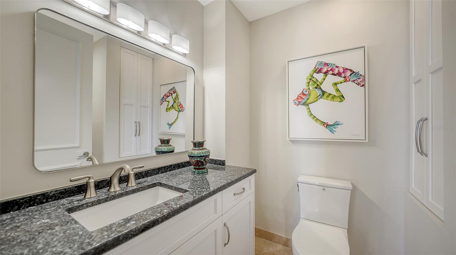 L AMBIANCE AT LONGBOAT KEY CLUB PH 02 - Residential