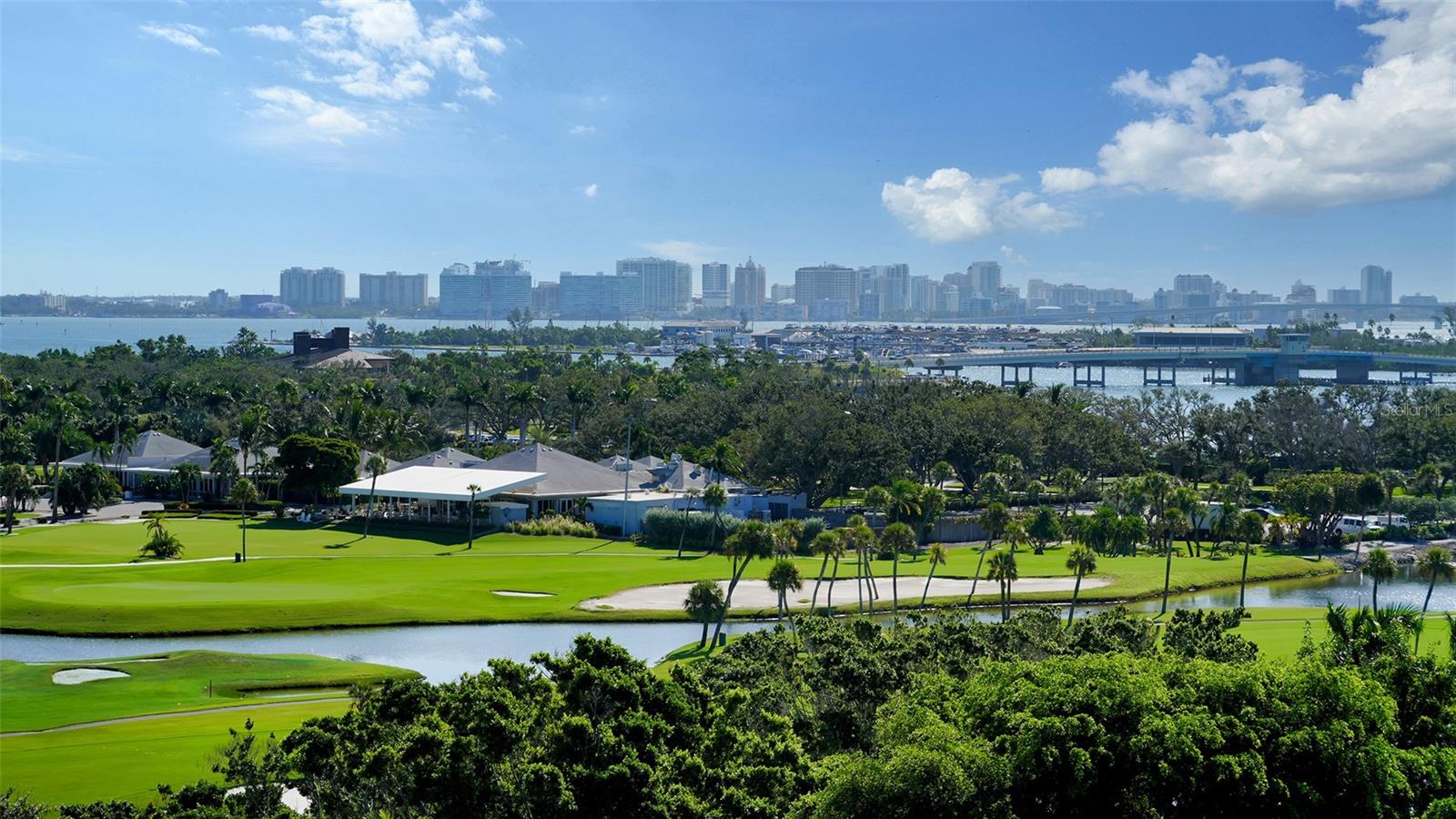L AMBIANCE AT LONGBOAT KEY CLUB PH 02 - Residential