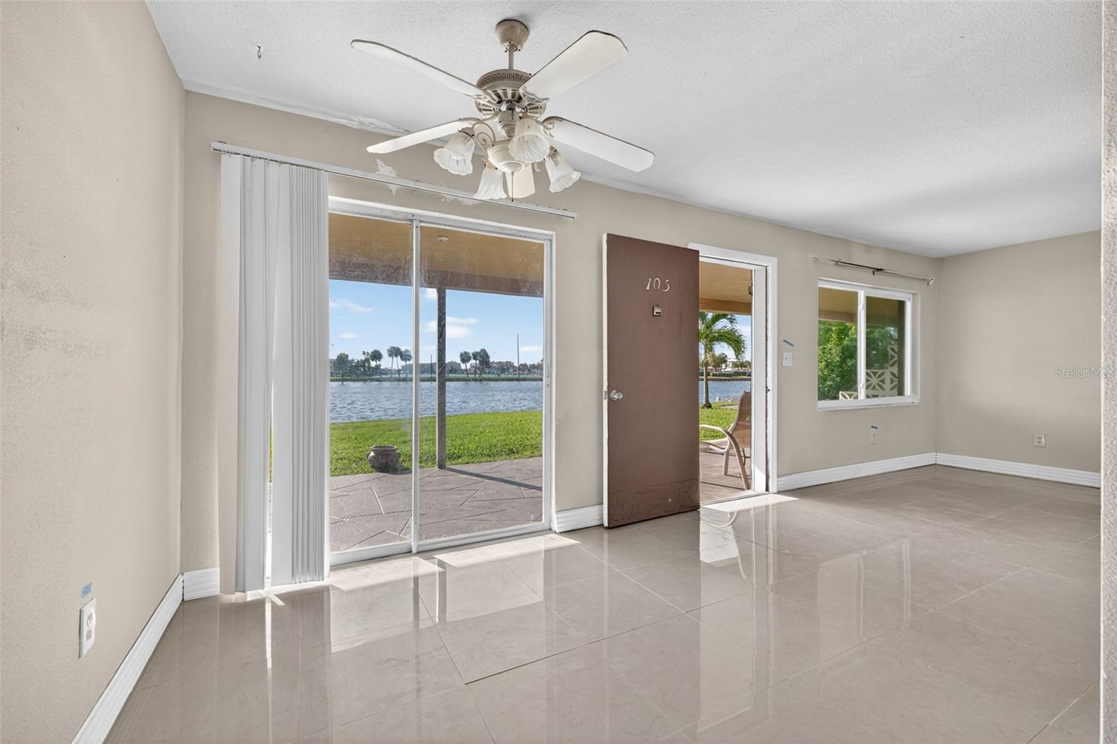 CAPRI ISLE SUB - Commercial Sale