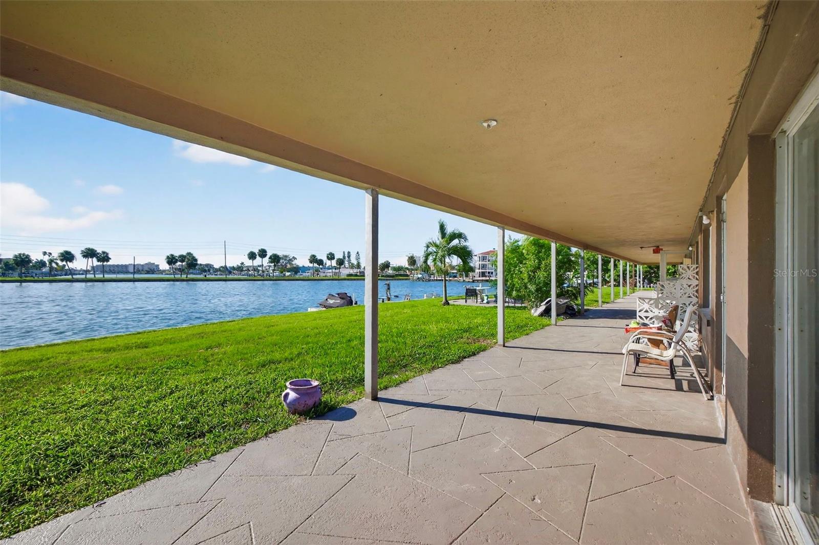 CAPRI ISLE SUB - Commercial Sale