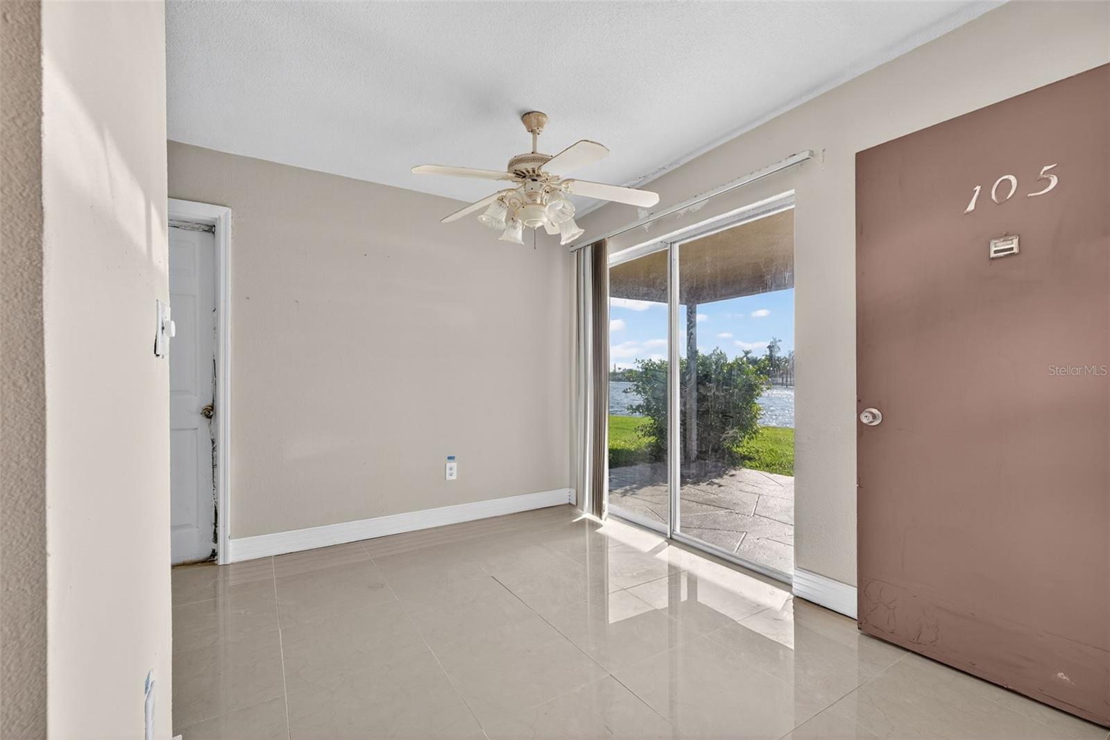 CAPRI ISLE SUB - Commercial Sale