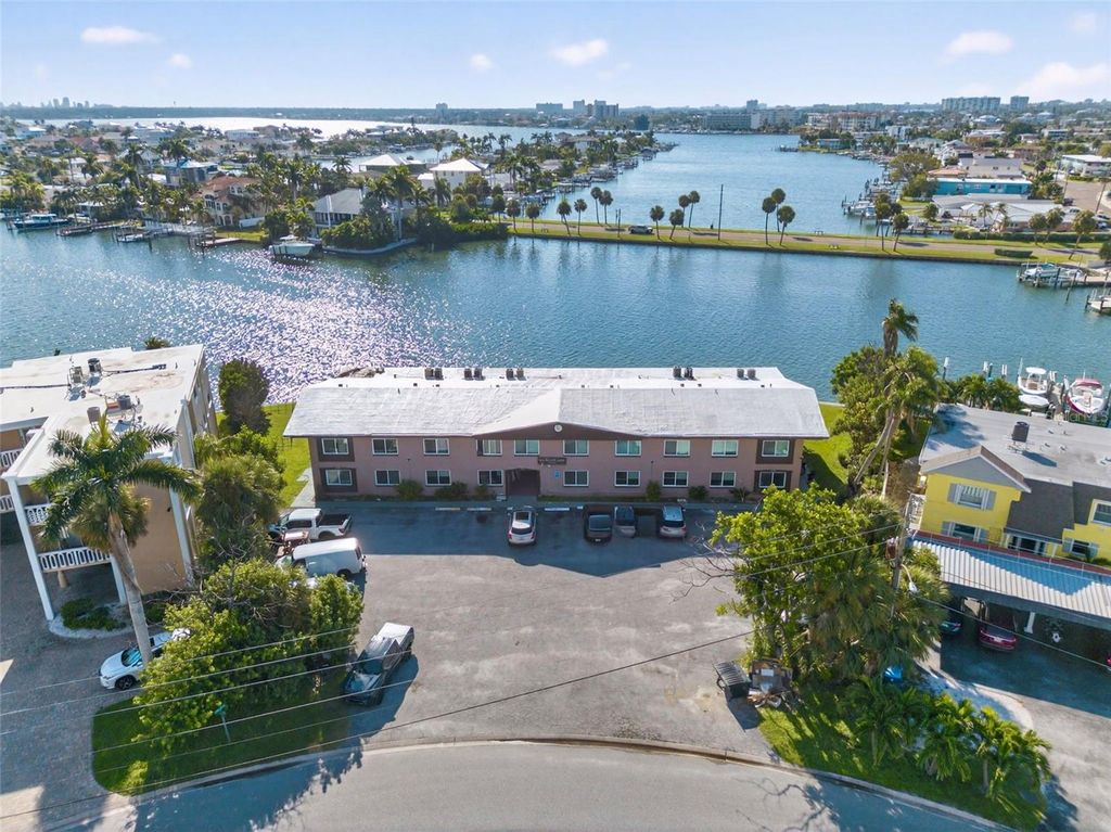 Photo of 275 116th Avenue, Treasure Island, FL 33706 (MLS # TB8430341)