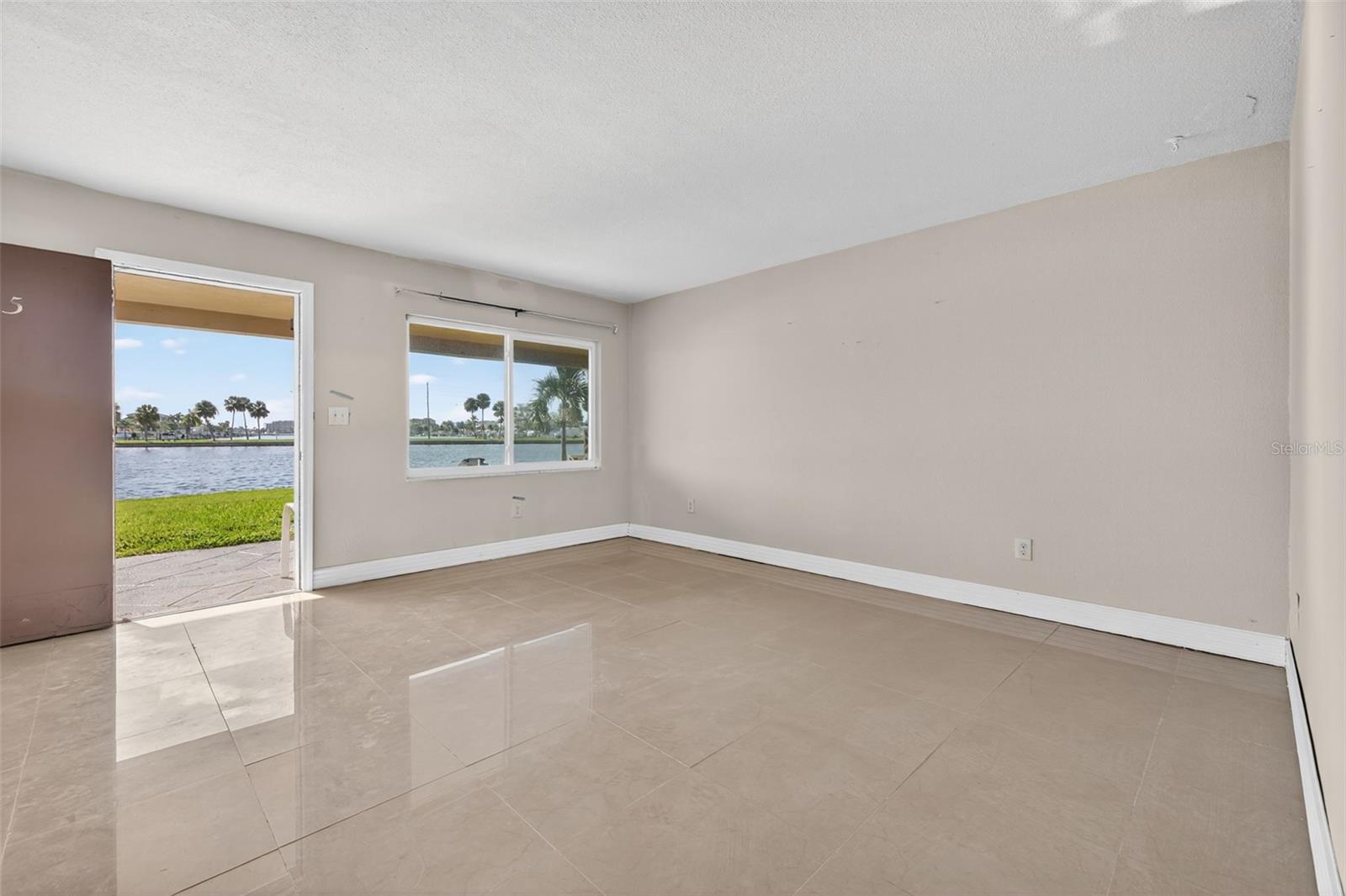 CAPRI ISLE SUB - Commercial Sale