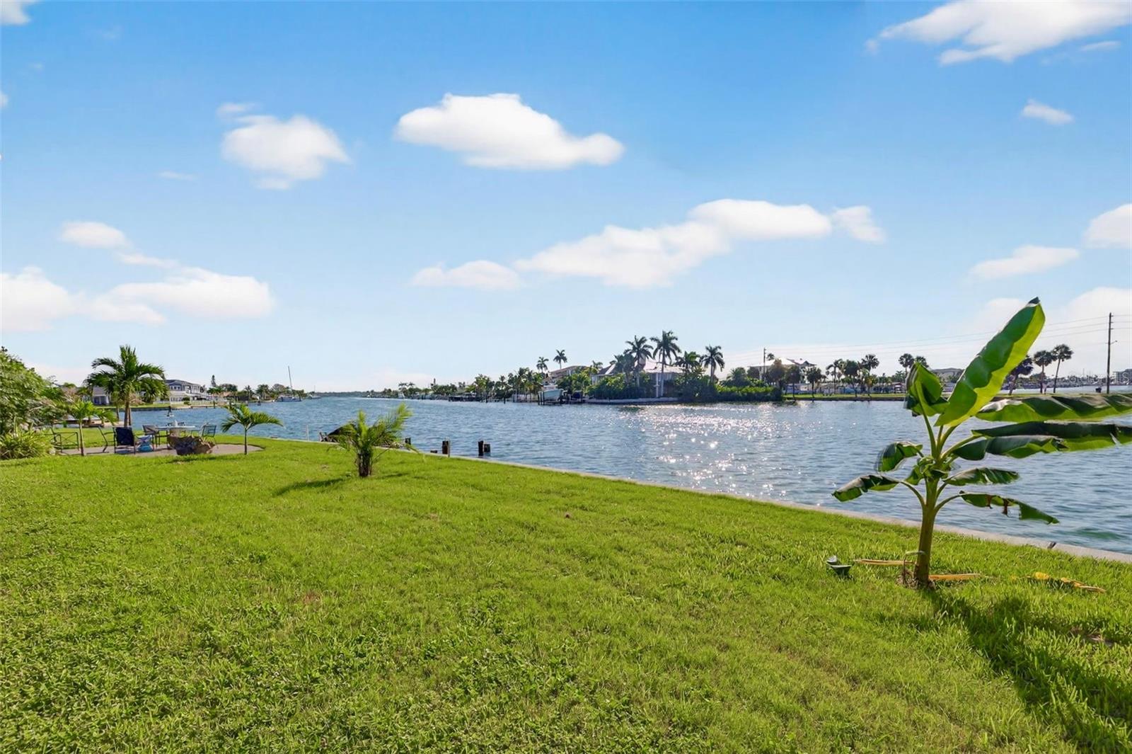 CAPRI ISLE SUB - Commercial Sale