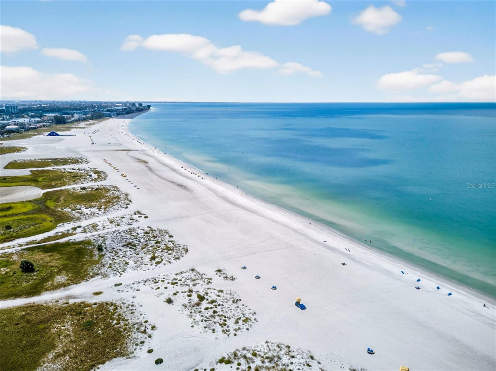 CAPRI ISLE SUB - Commercial Sale