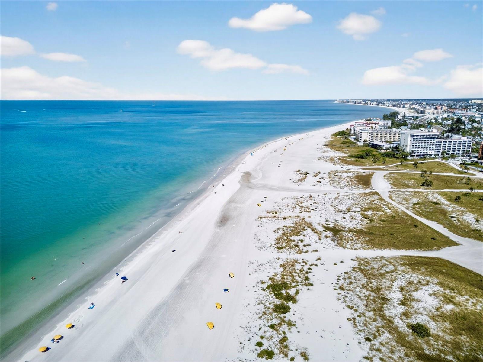 CAPRI ISLE SUB - Commercial Sale