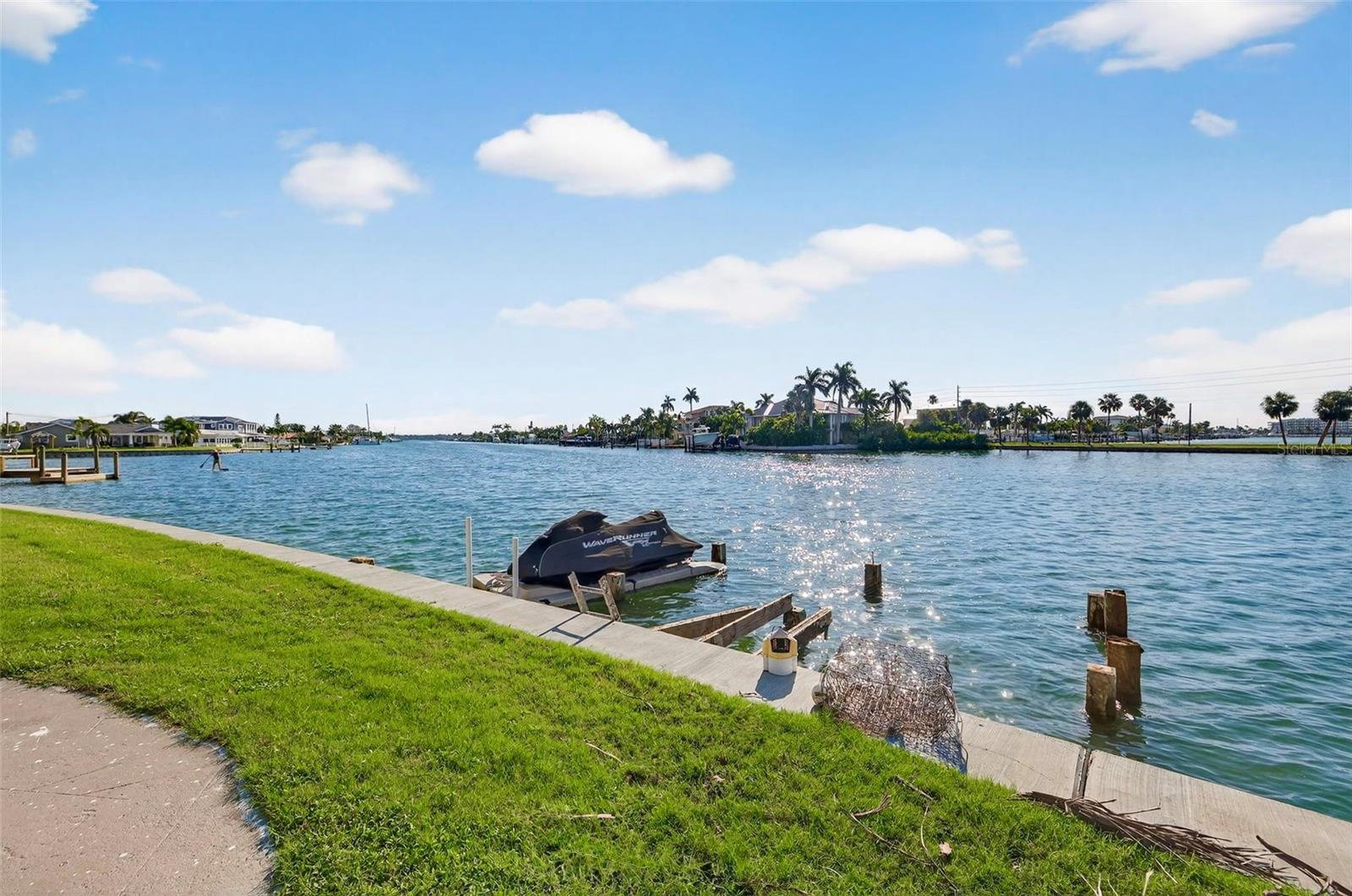 CAPRI ISLE SUB - Commercial Sale