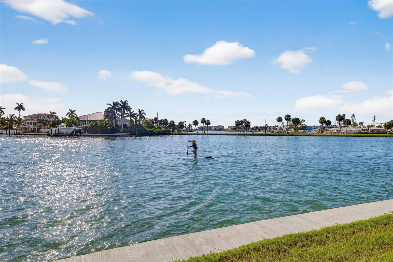 CAPRI ISLE SUB - Commercial Sale