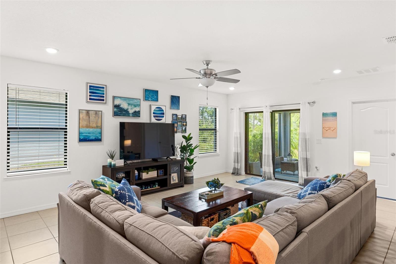 VILLA MILANO PH 4 5 & 6 - Residential