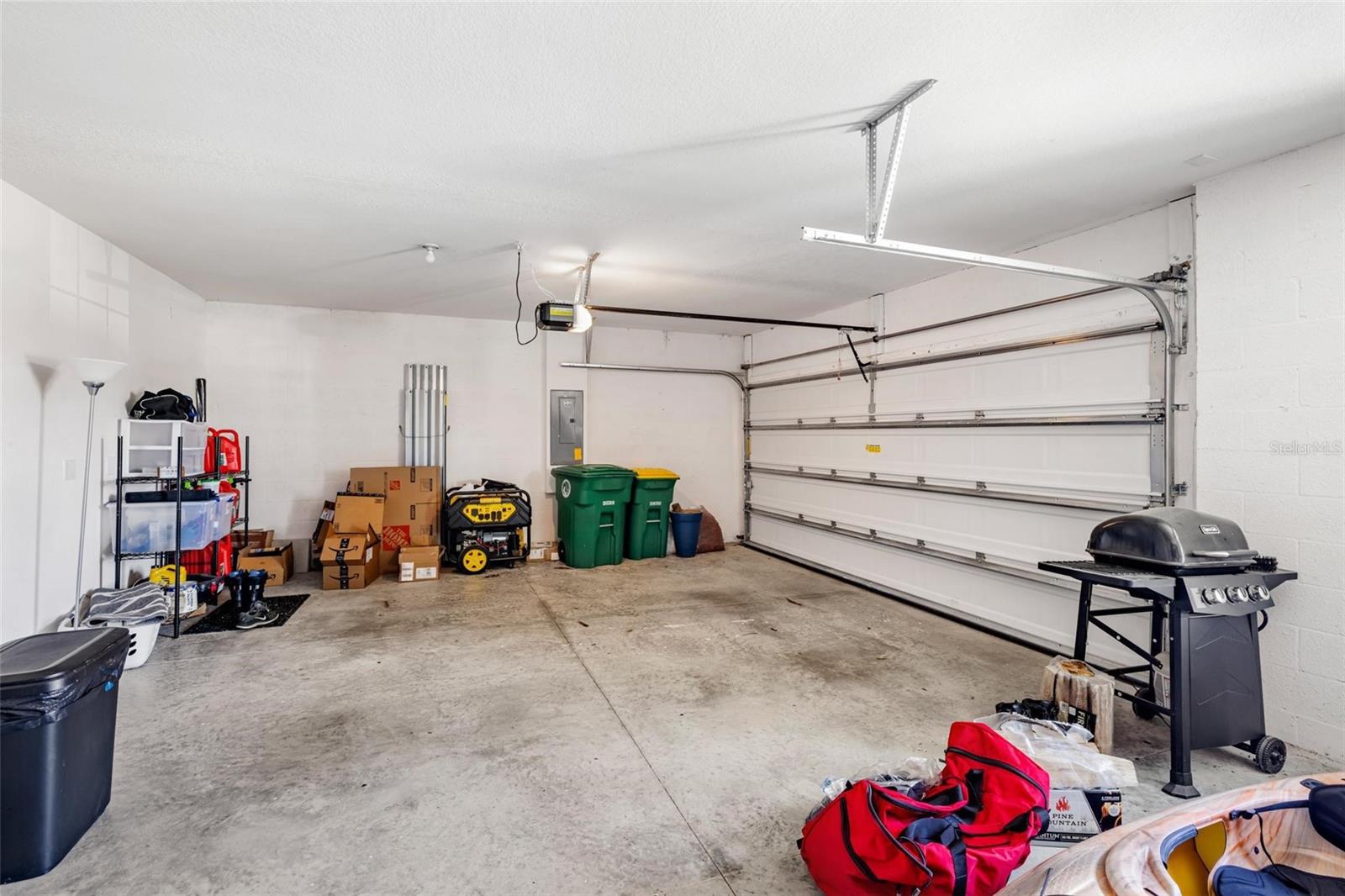 VILLA MILANO PH 4 5 & 6 - Residential