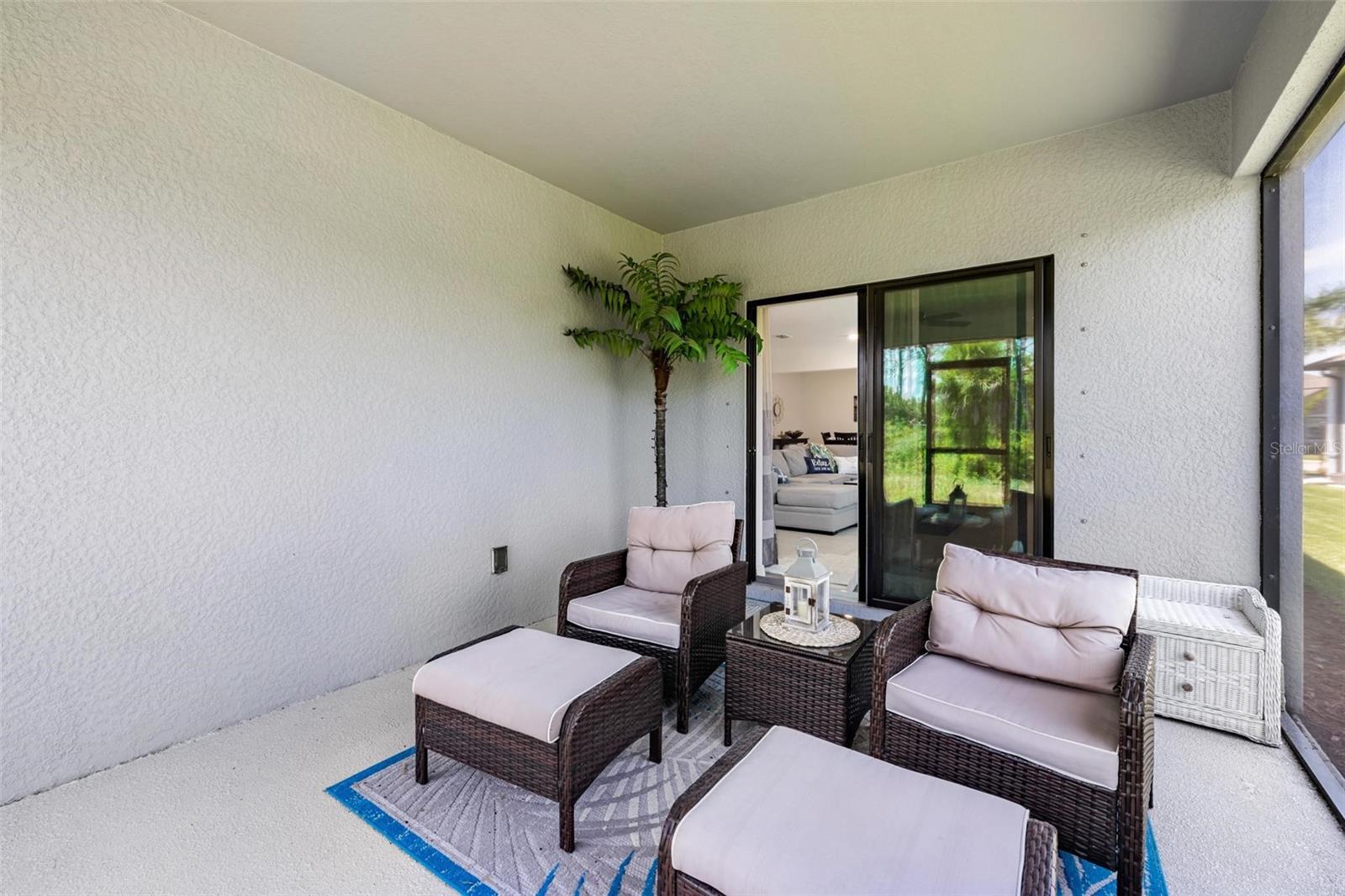 VILLA MILANO PH 4 5 & 6 - Residential