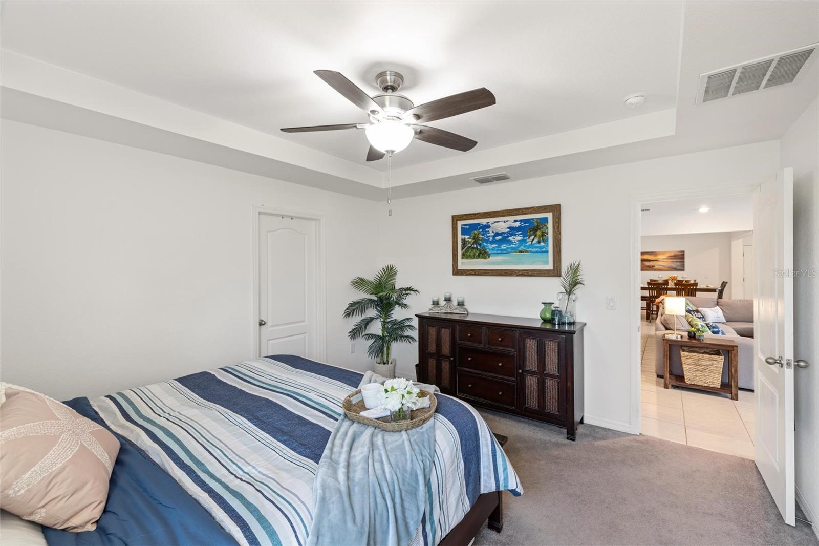 VILLA MILANO PH 4 5 & 6 - Residential