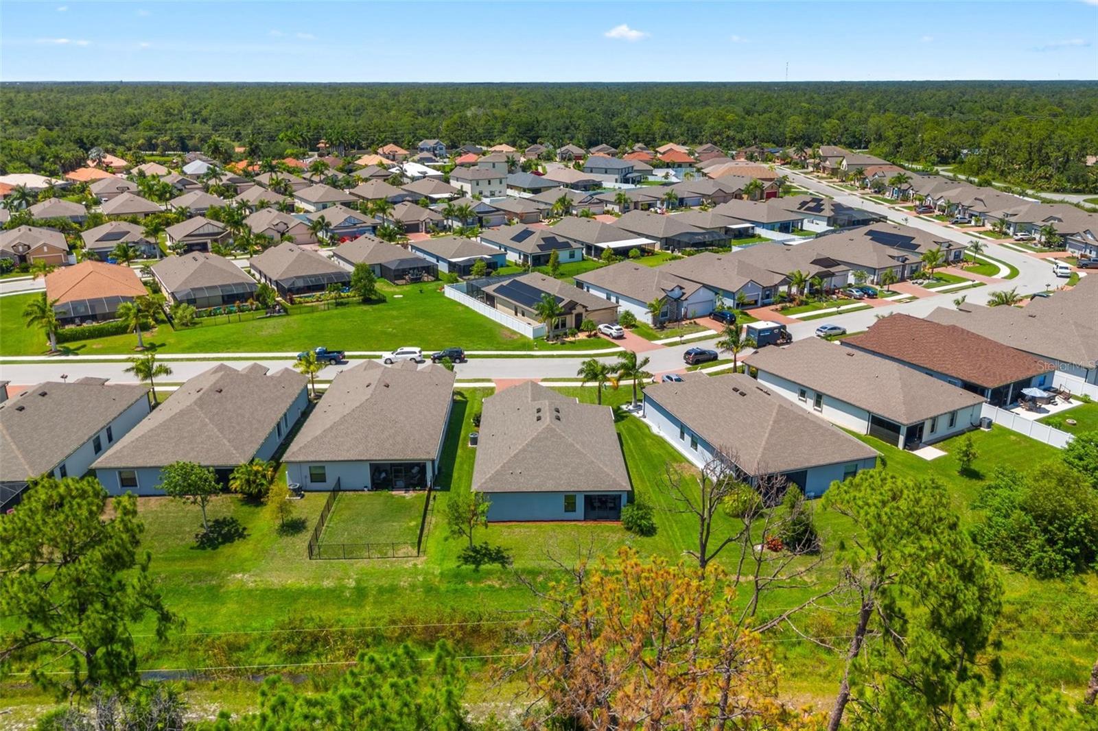 VILLA MILANO PH 4 5 & 6 - Residential