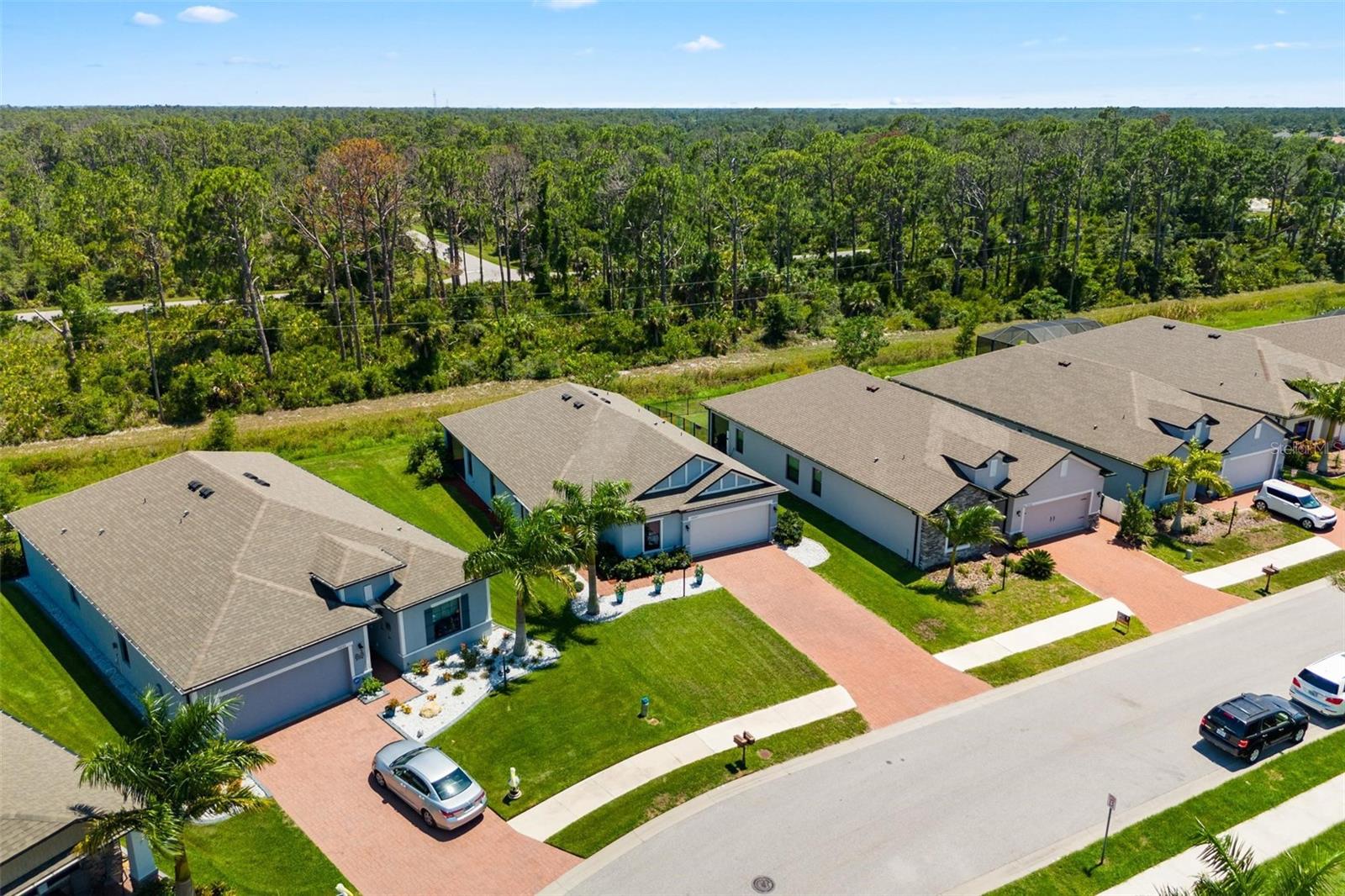 VILLA MILANO PH 4 5 & 6 - Residential