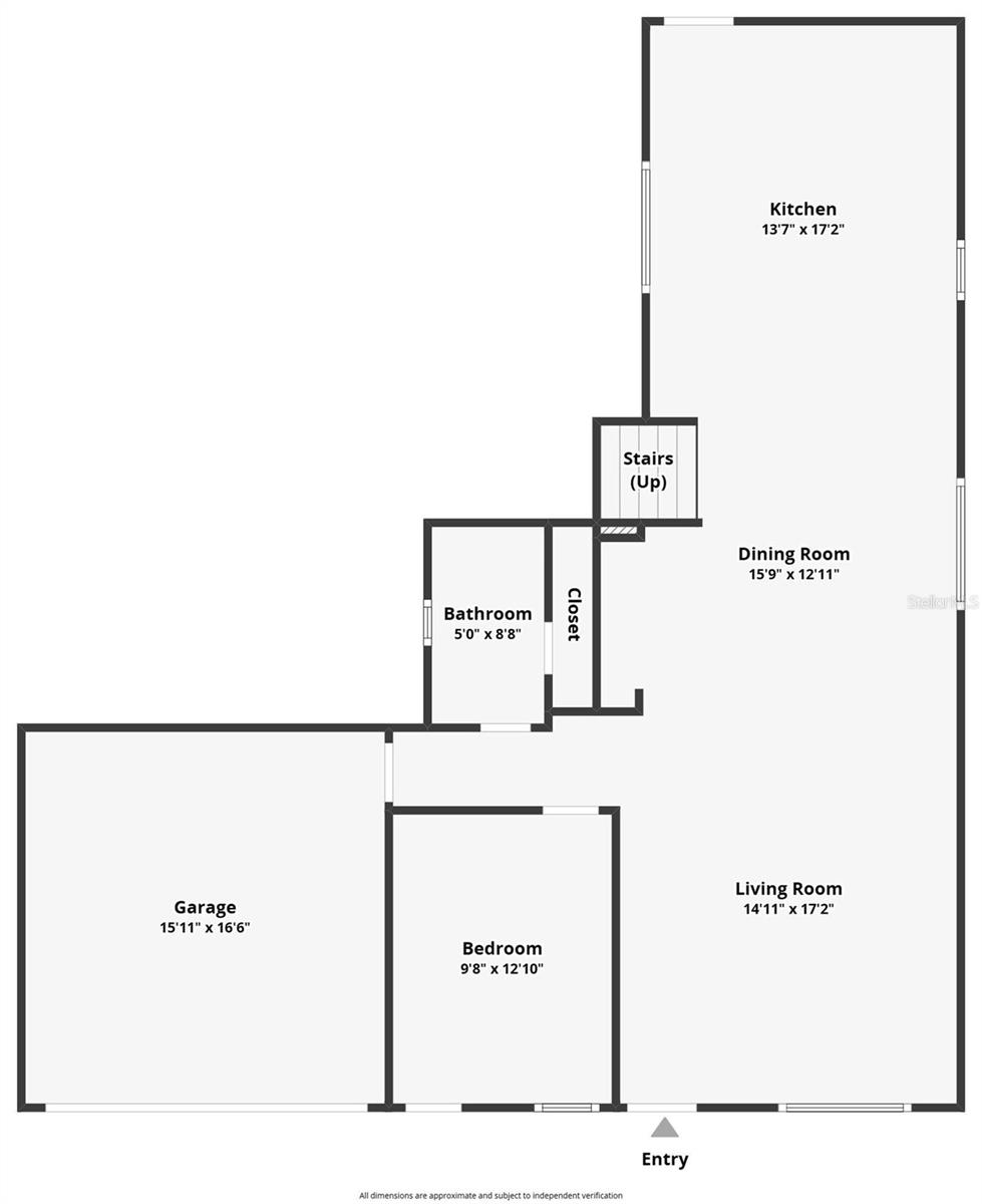 WILMA LITTLE REV - Residential