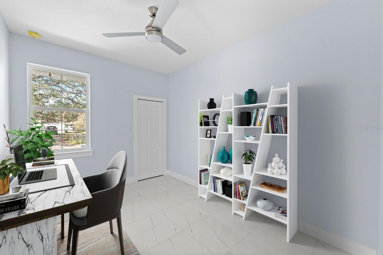 WILMA LITTLE REV - Residential