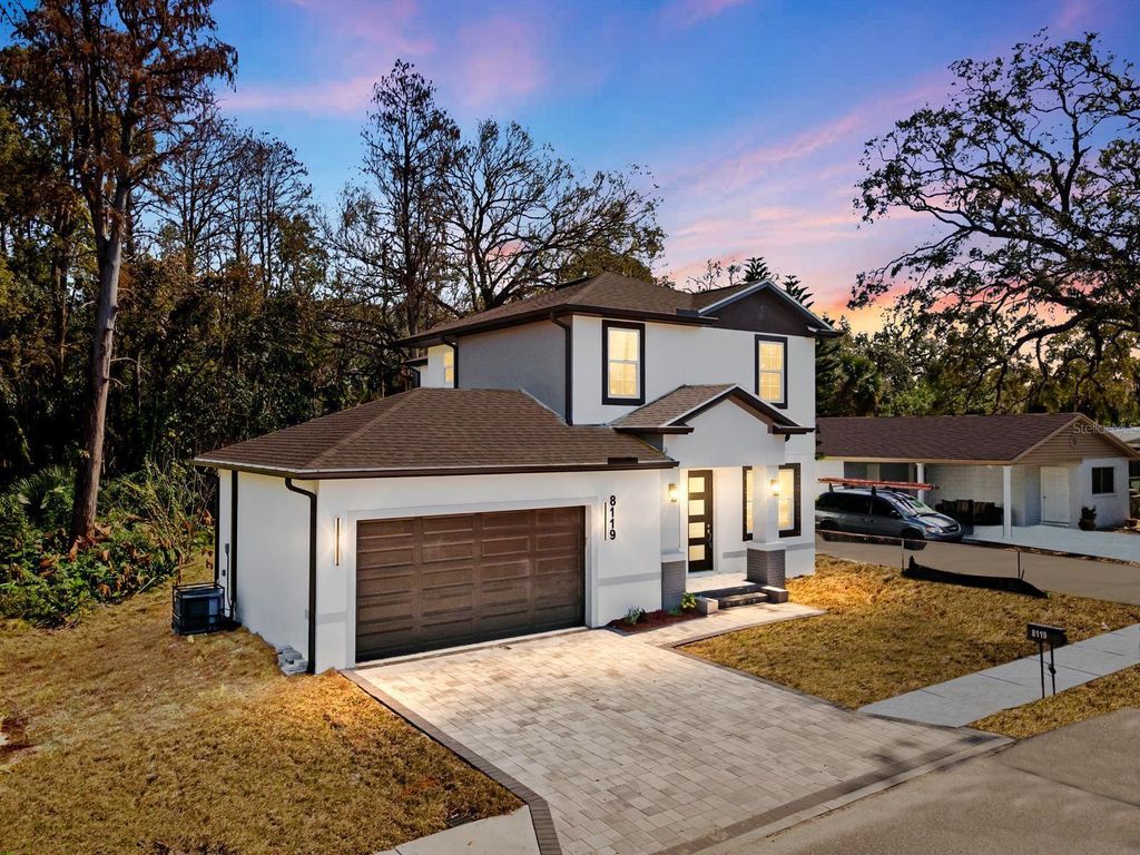 Photo of 8119 N Dakota Avenue, Tampa, FL 33604 (MLS # TB8500617)