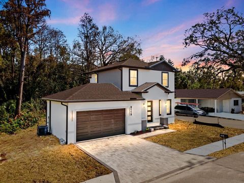 8119 N DAKOTA AVENUE TAMPA FL 33604