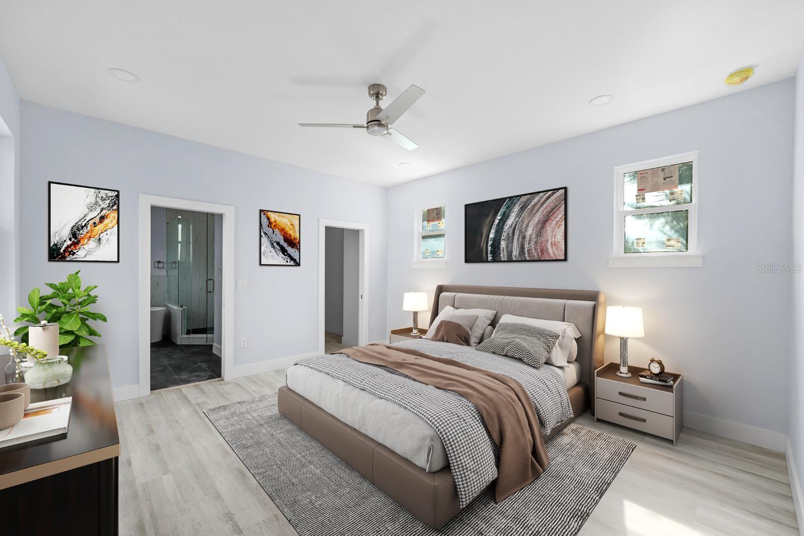 WILMA LITTLE REV - Residential