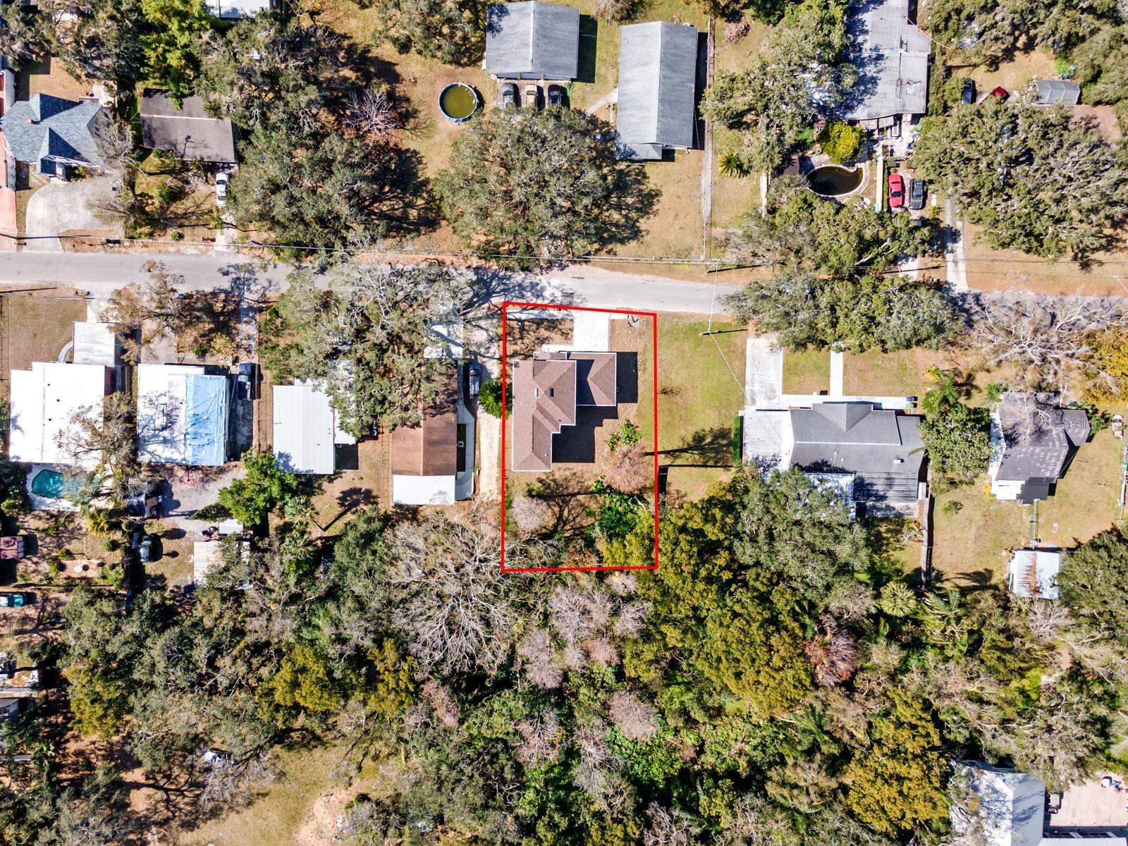 WILMA LITTLE REV - Residential