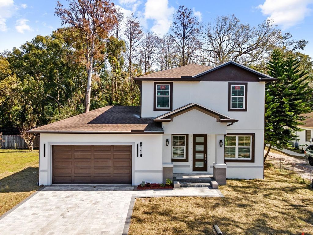 Photo of 8119 N Dakota Avenue, Tampa, FL 33604 (MLS # TB8500617)