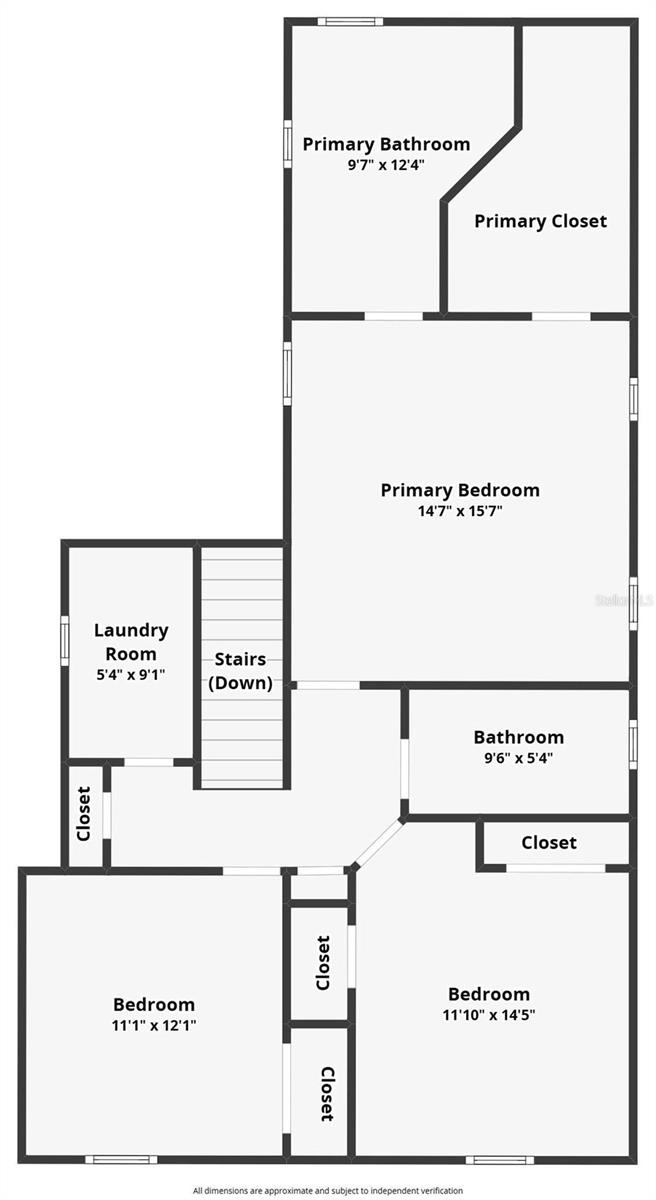 WILMA LITTLE REV - Residential
